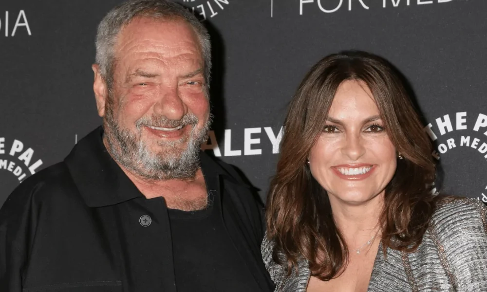 Dick Wolf Net Worth