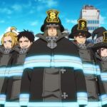 Fire Force Season 3