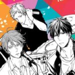 Yaoi Manga Free