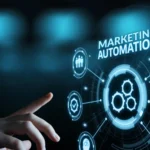 marketing automation platforms