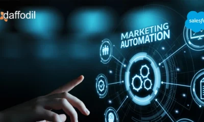 marketing automation platforms