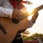 Mariachi Guitar