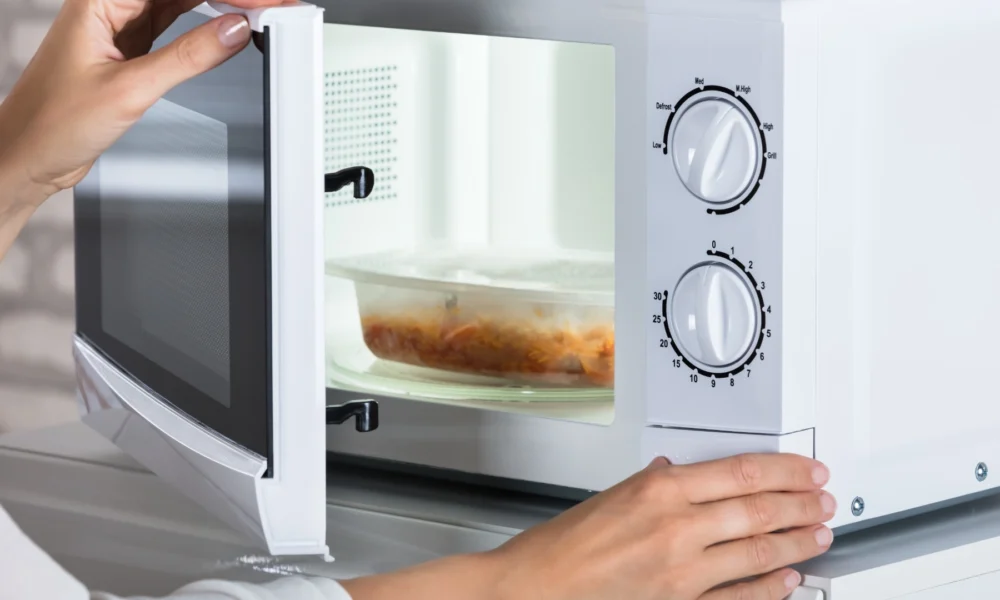 Why Are Some Microwaves More Effective Than Others