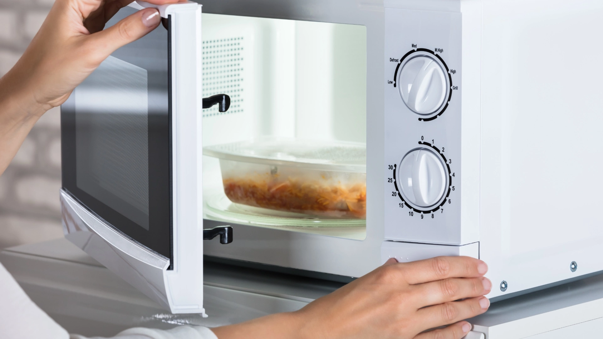 Why Are Some Microwaves More Effective Than Others