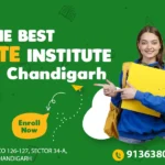 PTE Coaching In Chandigarh
