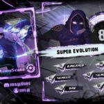 Read Advanced Evolution