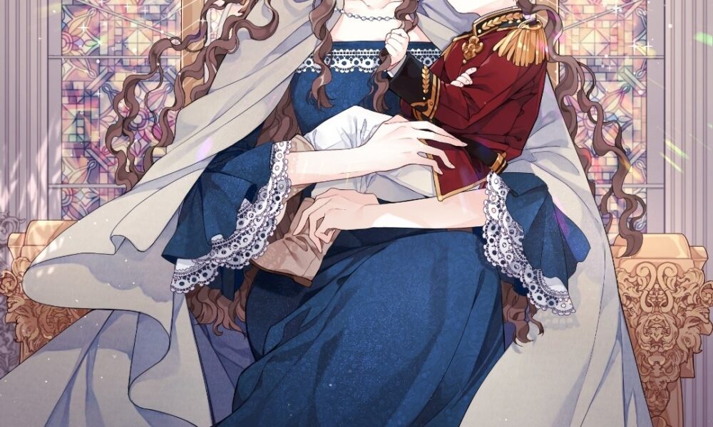 Our Tyrant Became Young Spoiler