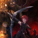 the demon prince goes to the academy chapter 2