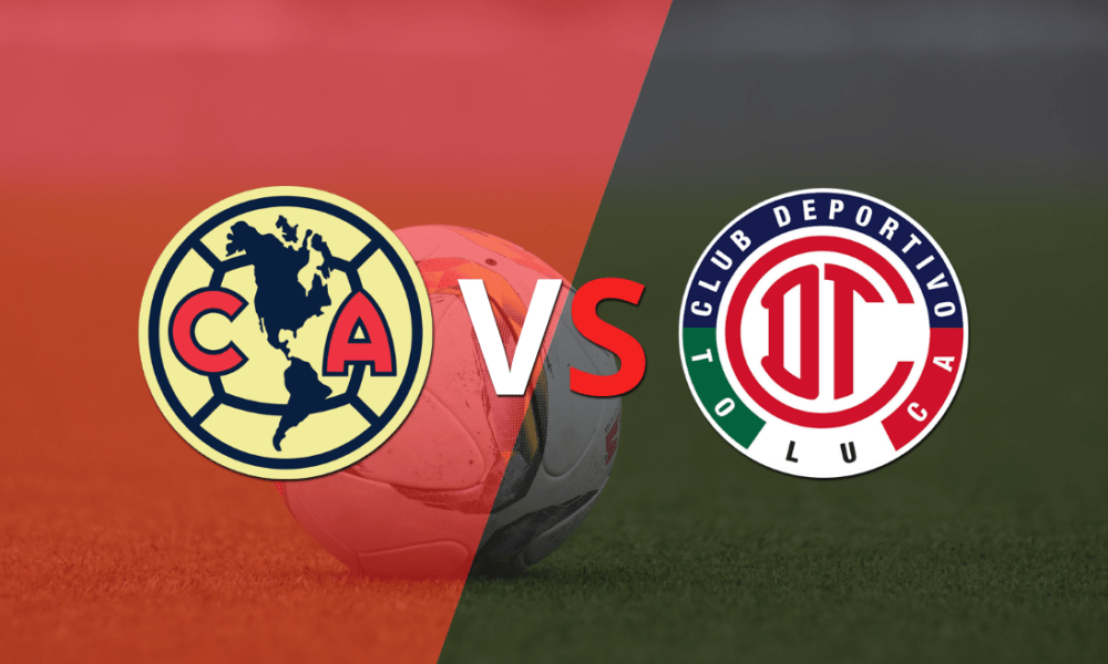 Club América vs Deportivo Toluca F.C. Timeline: A Historic Football Rivalry