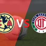 Club América vs Deportivo Toluca F.C. Timeline: A Historic Football Rivalry
