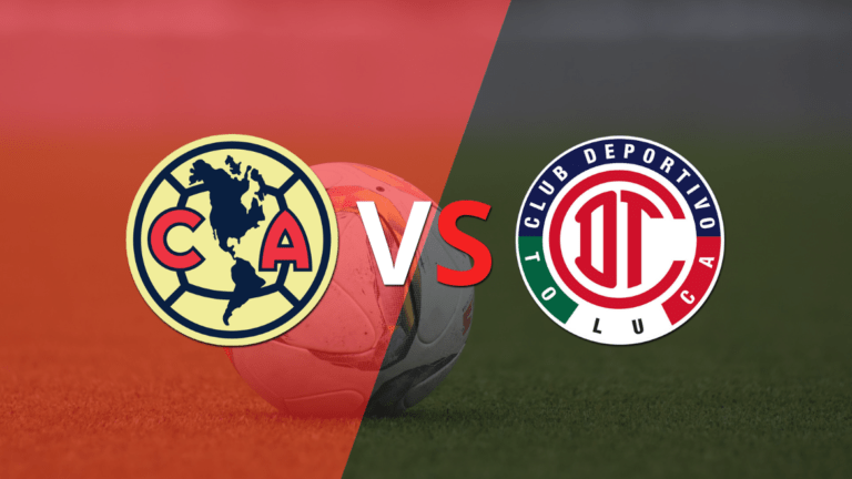 Club América vs Deportivo Toluca F.C. Timeline: A Historic Football Rivalry