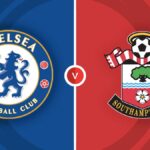 Chelsea F.C. vs Southampton F.C.