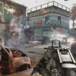 Call of Duty Lobby Leaks