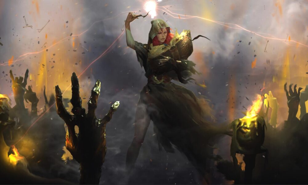 city of witches novel