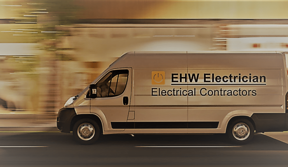 EHW Electrician Williams Landing