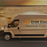 EHW Electrician Williams Landing