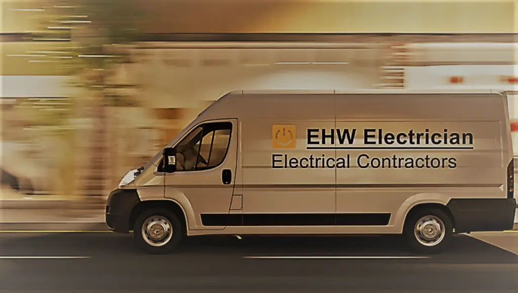 EHW Electrician Williams Landing