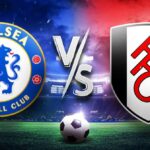 chelsea f.c. vs fulham f.c. timeline
