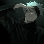 Your Jujutsu Kaisen Gojo PFP on Social Media