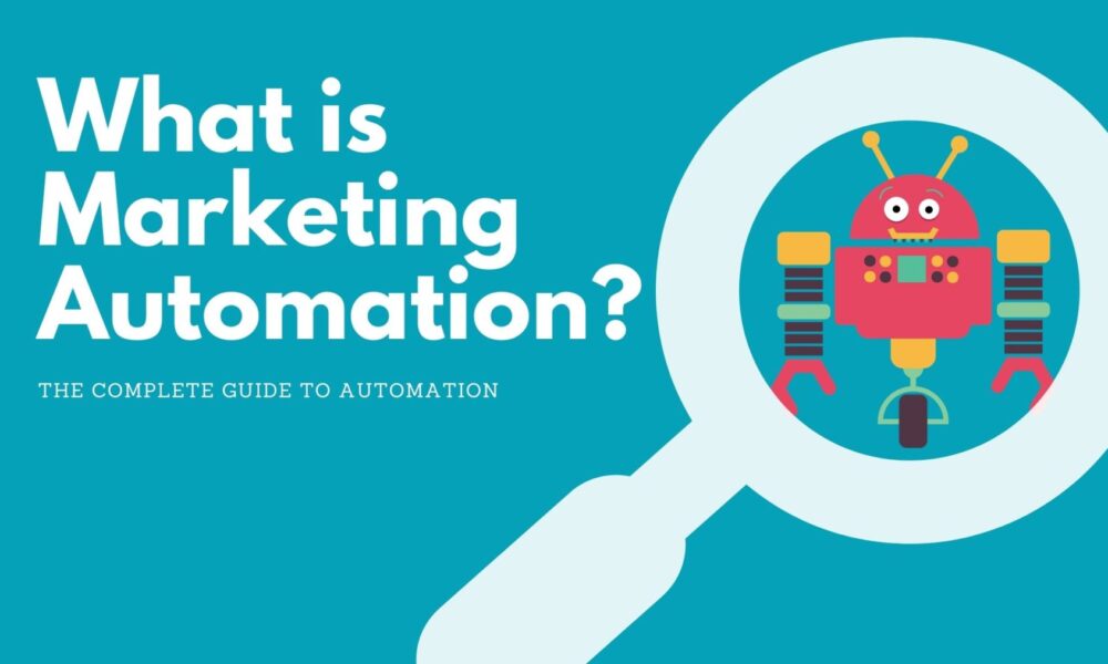Marketing Automation Platforms LookingLion.net