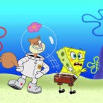 how did sandy cheeks die?