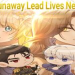 The Runaway Lead Lives Next Door