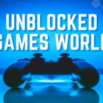 Unblocked Games World
