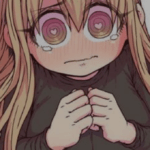 My Divorced Crybaby Neighbour Chapter 43