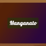 Manganato