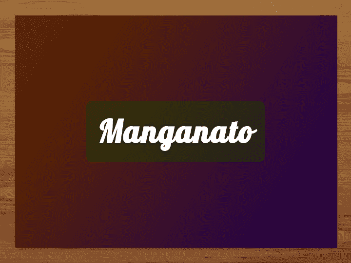 Manganato