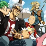 Read One Punch Man