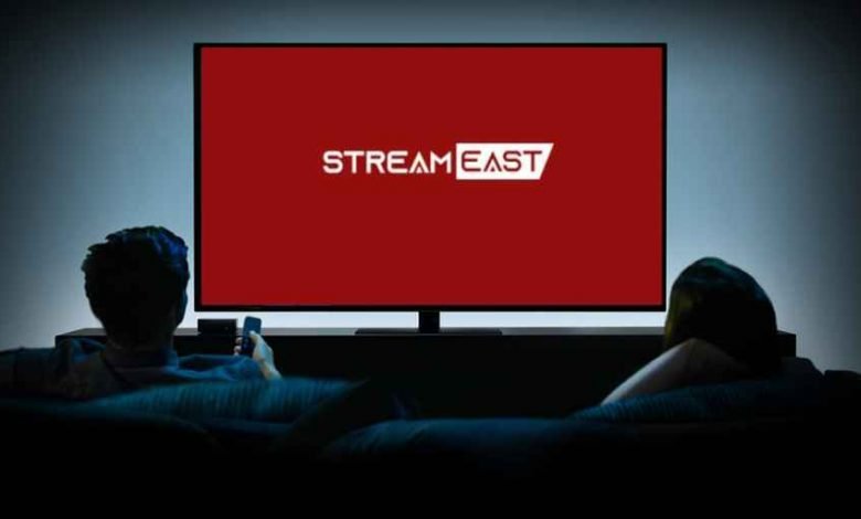 streameast