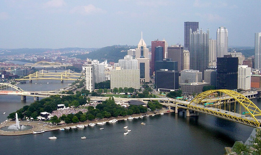 Craigslist Pittsburgh