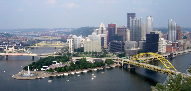Craigslist Pittsburgh