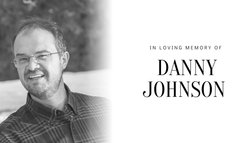 Danny Johnson Bozeman