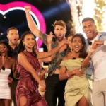 Love Island UK Season 9 Episode 42