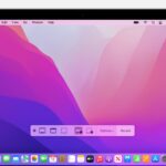 How to Screen Record with Audio on Mac