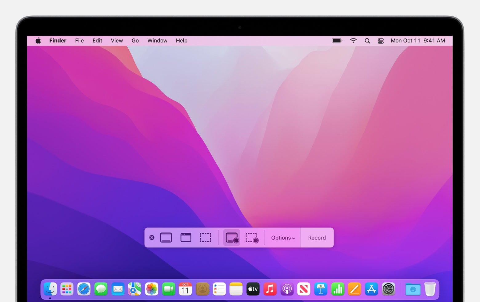How to Screen Record with Audio on Mac