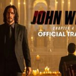 John Wick Chapter 4 Final Trailer