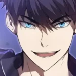 Legendary Rankers Comeback Ch 1