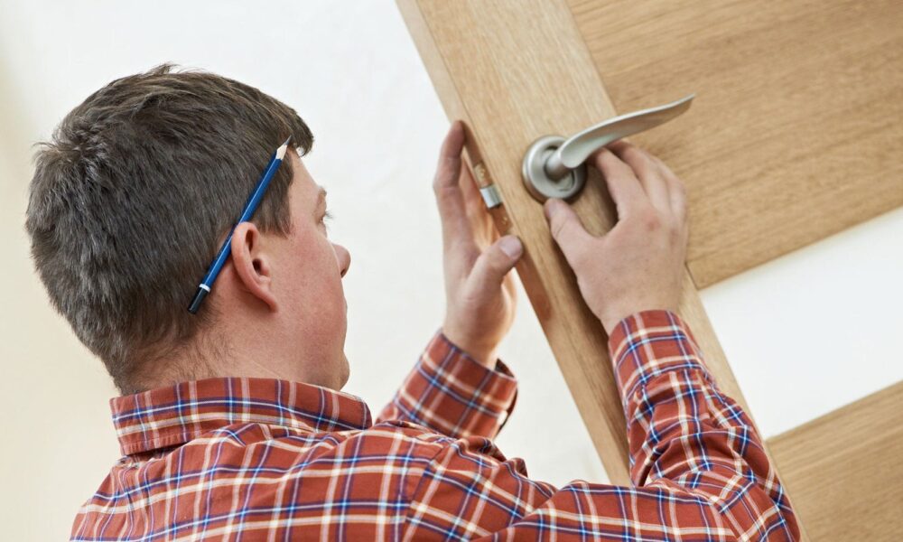 Locksmith Pasadena MD ServiceLeader