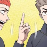 The Dark Mages Return to Enlistment chapter 10