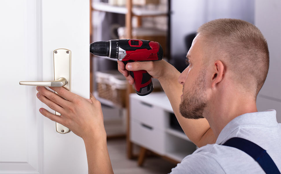 locksmith dc servleader