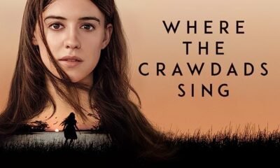 Where the Crawdads Sing Showtimes