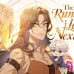 The Runaway Lead Lives Next Door Spoilers