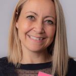 Who is Sarah Banks ?