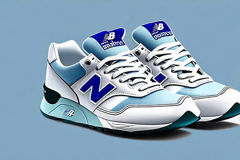 New Balance 9060