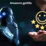 amazons gpt55x