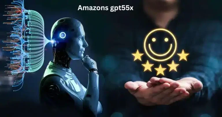 amazons gpt55x