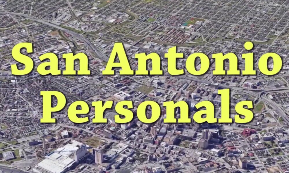 Craigslist San Antonio